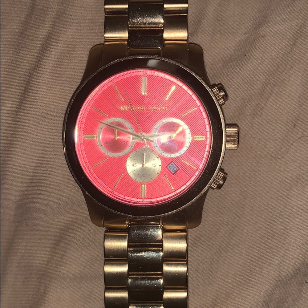 Michael kors watch